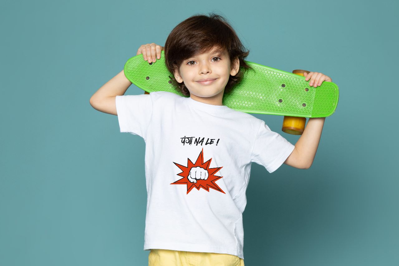 Tshirts for Kids